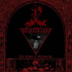 Svartidauði : The Temple of Deformation